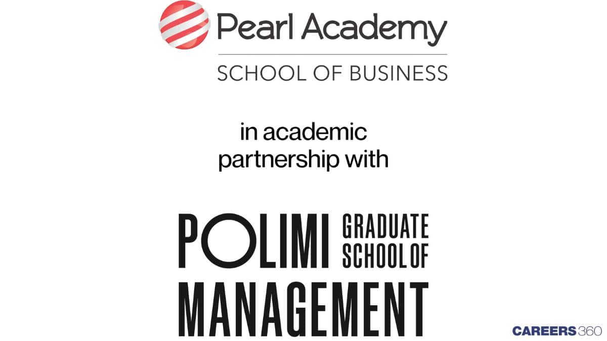 Pearl Academy School of Business & POLIMI GSoM Italy Partners to Expand European business education in 2026